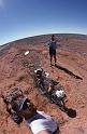 WT 0400 089-19 Australia Coober Peedy